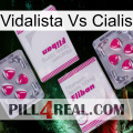 Vidalista Vs Cialis 33